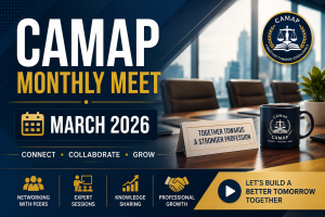 Read more about the article CAMAP Monthly Meet Feb 2026